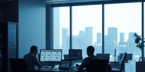 Como montar um plano de proteção para máquinas virtuais usando Hyper Data Protector