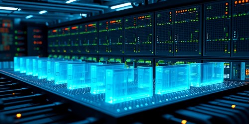 Virtualização acessível com QNAP, ideal para projetos com poucas máquinas virtuais