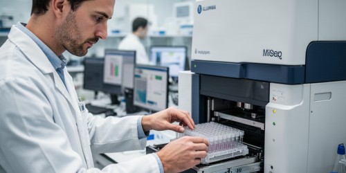 QNAP para MiSeq: como estruturar o destino dos dados de sequenciamento