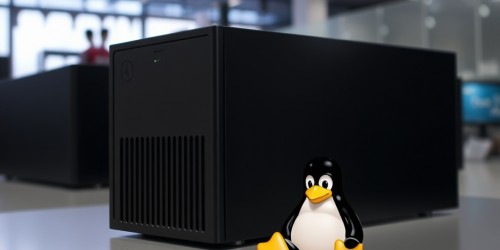 Qual o melhor storage NAS para uso em Linux?