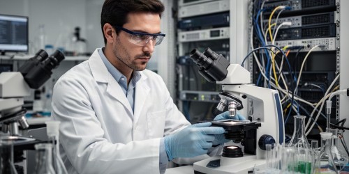 Como criar um repositório central para arquivos gerados pelo MiSeq