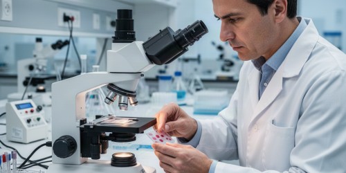 Como definir retenção para imagens de patologia digital?