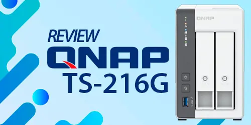 [Review] TS-216G da Qnap: análise técnica sobre o NAS