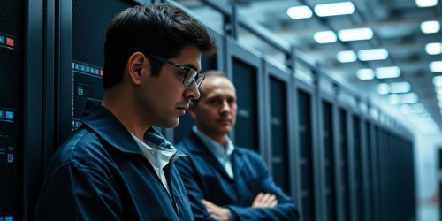 O custo oculto de manter WMS, TMS e ERP sobre uma infraestrutura sem redundância