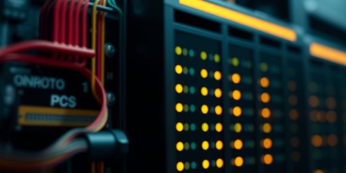 O que acontece quando o SAP continua rodando, mas o acesso aos arquivos da operação fica lento