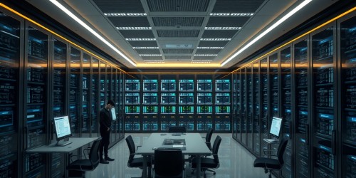 Por que usar um servidor NAS dedicado melhora a proteção de aplicações Oracle