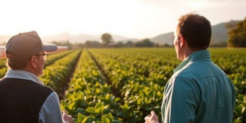 QNAP no agronegócio: como lidar com o crescimento de imagens, vídeos e arquivos pesados da operação