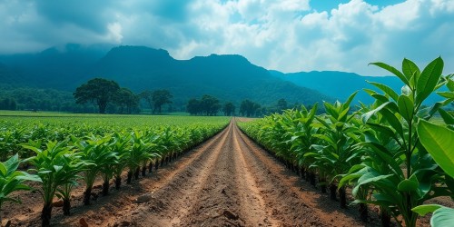 Como usar QNAP para armazenar mapas agrícolas, imagens de drone e relatórios de safra