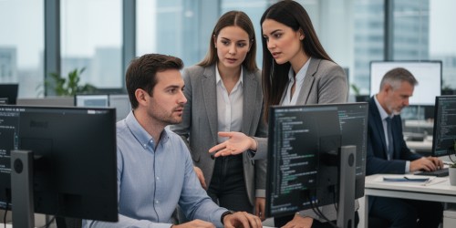 NAS QNAP para sincronização de dados entre matriz e filiais em uso corporativo