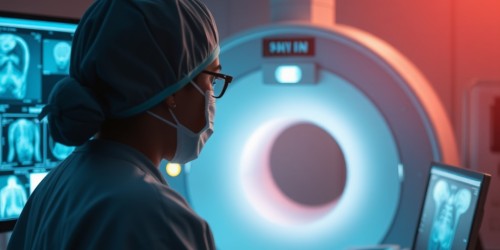 O que é sistema PACS e por que ele se tornou essencial no diagnóstico por imagem