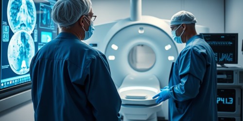 O que é software PACS e qual sua função no fluxo de imagens médicas