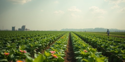O que é Solinftec e como essa plataforma é aplicada no agronegócio