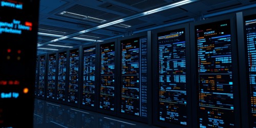 Backup e recuperação de dados em ambientes enterprise