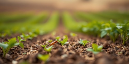 Como armazenar com mais eficiência os dados gerados por máquinas conectadas e plataformas agrícolas