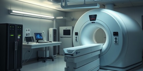 Infortrend para arquivos DICOM: mais disponibilidade para clínicas, hospitais e centros de imagem