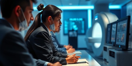 Armazenamento Infortrend para arquivos DICOM: como crescer com mais controle e performance