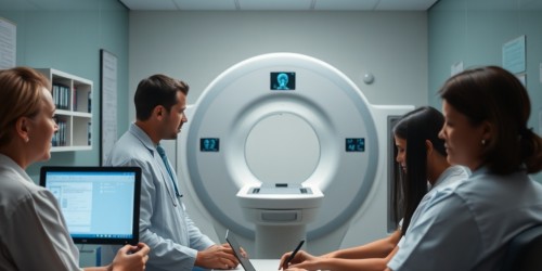 Infortrend para software PACS: como melhorar acesso, retenção e disponibilidade dos exames