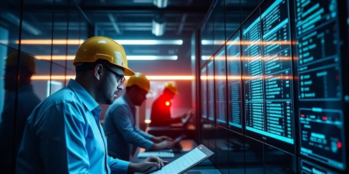 Quando o backup da operação logística já não cabe mais na janela disponível