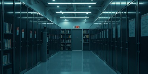 Como o storage dedicado melhora controle, expansão e proteção dos dados