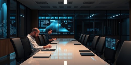 Storage enterprise para armazenamento de dados de IA e HPC