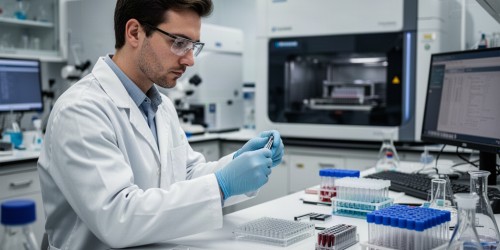 Storage de alta capacidade para projetos multiômicos com Infortrend