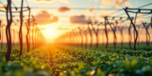 Infortrend para aplicações agrícolas com mais desempenho: onde alta capacidade e throughput fazem diferença - Entenda como o storage Infortrend pode ser um aliado no agronegócio