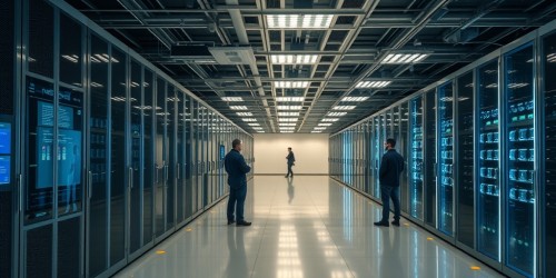 Storage Infortrend para ambientes críticos: onde ele faz mais sentido