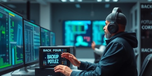 Backup de arquivos DICOM com storage Infortrend: como fortalecer retenção e recuperação