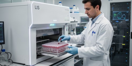 Storage NAS para LIS: onde ficam os arquivos gerados pelo laboratório
