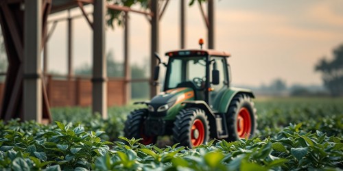 Como evitar gargalos no armazenamento de dados do TOTVS Agro em grupos agrícolas