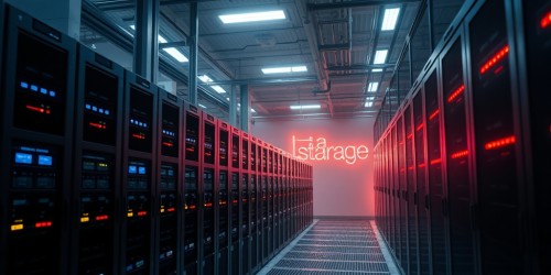 Como evitar que o aumento do volume operacional prejudique a disponibilidade da logística?