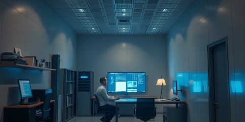 Armazenamento centralizado para agricultura digital: como unir fazenda, escritório e operação de campo