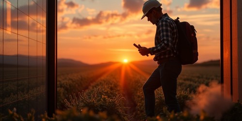 Armazenamento de dados no agronegócio: como sustentar o crescimento da operação com mais controle