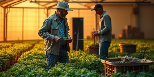 Storage NAS no agronegócio: como consolidar dados de campo, gestão e escritório