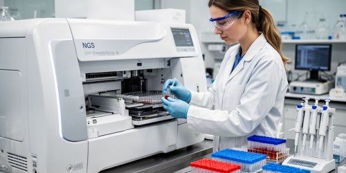 Storage NAS para pesquisas que integram histologia e genômica