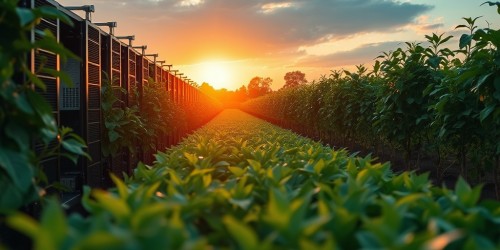 SAP para agronegócio e storage NAS: como sustentar volumes maiores de dados com mais controle