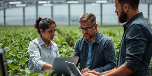 TOTVS Agro e storage NAS: como organizar melhor os dados da operação agrícola