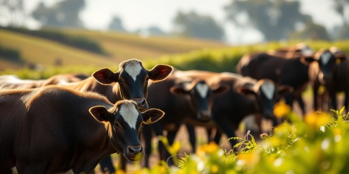 Como estruturar o armazenamento de dados do TOTVS Agro em empresas com várias fazendas