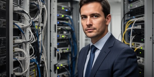Storage NAS QNAP para backup de servidores de arquivos