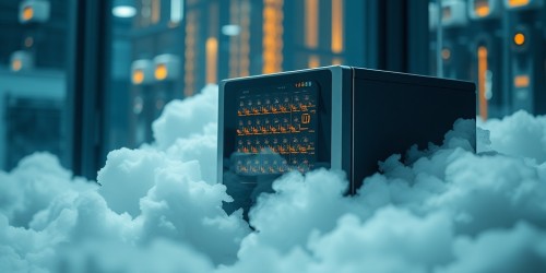 Quando o storage NAS entrega mais que armazenamento e backup