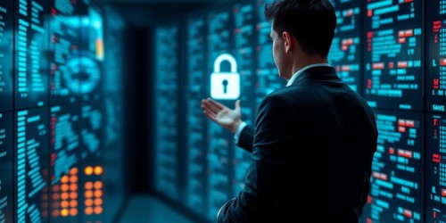 Storage QNAP para Oracle RMAN: por que centralizar os backups faz diferença