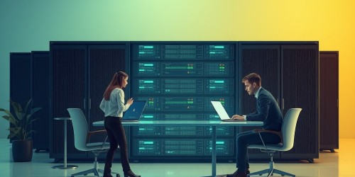 A evolução do armazenamento de dados corporativos em ambientes com múltiplas demandas