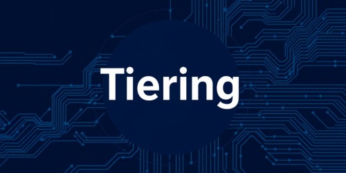 Tiering: O que é e como funciona?