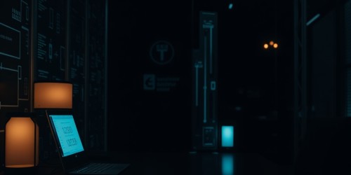 Como o TOTVS pode virar gargalo na logística quando a infraestrutura não acompanha