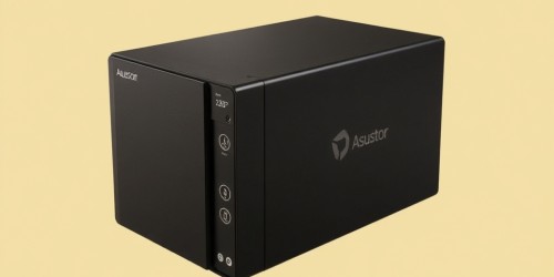 Vai comprar um AS3304T da Asustor? Confira uns pontos importantes antes