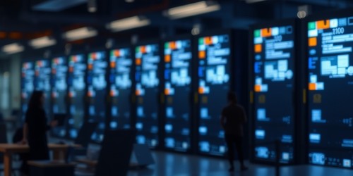 VMs no servidor NAS: como o QNAP Virtualization Station pode simplificar a infraestrutura