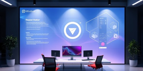 QNAP para virtualização de sistemas logísticos: onde o Virtualization Station entrega mais valor