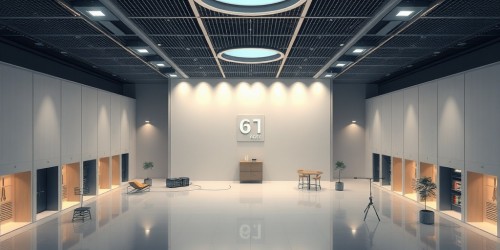 QNAP com Virtualization Station para centros de distribuição: mais flexibilidade para a operação