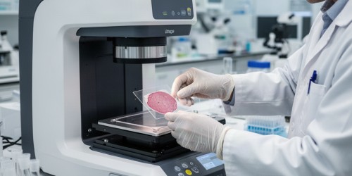 Whole Slide Imaging: como funciona a digitalização completa de lâminas