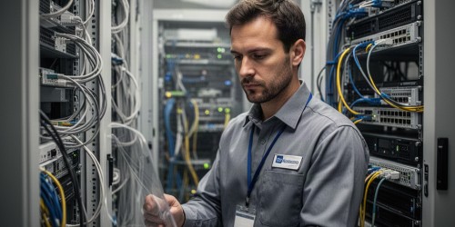 Como o tamanho dos arquivos WSI afeta a infraestrutura de armazenamento